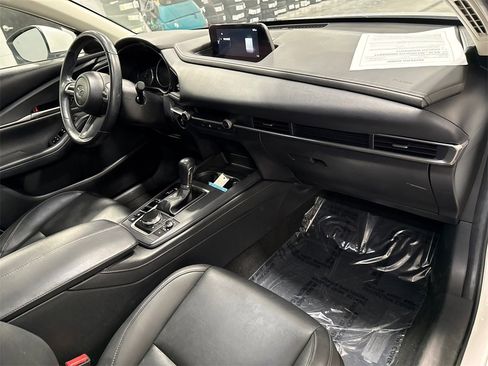 Certified 2022 MAZDA CX-30 AWD 2.5 S w/ Select Package image 15