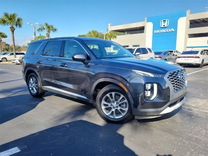 Used 2020 Hyundai Palisade SE