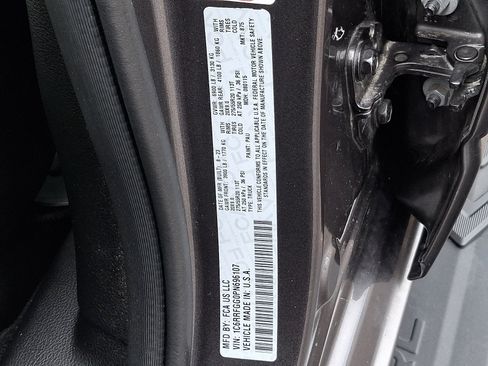 Used 2023 RAM 1500 Tradesman w/ Trailer Tow Group AWD/4WD image 27