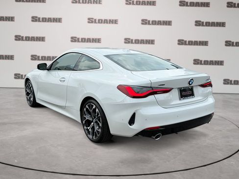 Used 2026 BMW 430i xDrive Coupe w/ Premium Package AWD/4WD image 3