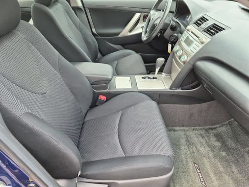 Used 2008 Toyota Camry FWD image 23