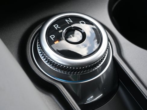 New 2026 Ford Explorer Active w/ Active Comfort Package image 26