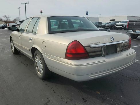 Used 2009 Mercury Grand Marquis LS image 4