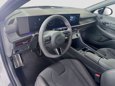 New 2026 Hyundai Sonata N Line image 9