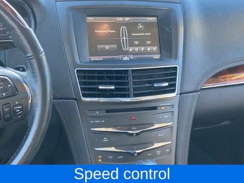 Used 2014 Lincoln MKT AWD w/ Equipment Group 201A image 10