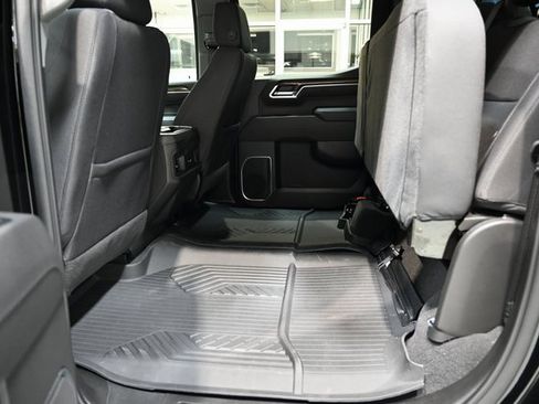 New 2026 Chevrolet Silverado 1500 RST w/ Convenience Package II image 15