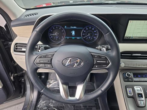 Used 2020 Hyundai Palisade SEL AWD/4WD image 51