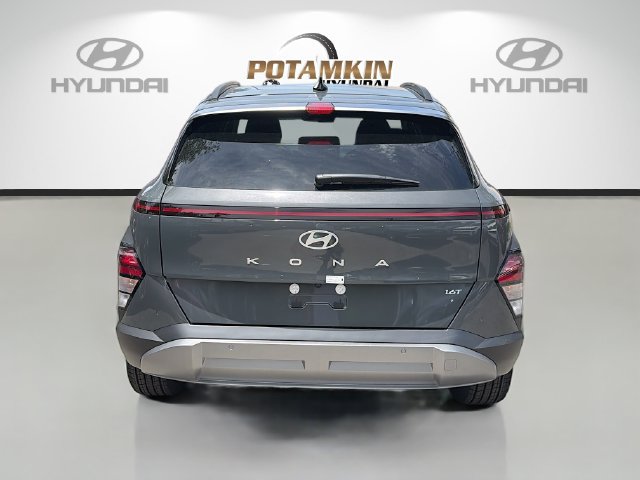 New 2026 Hyundai Kona Limited FWD image 6