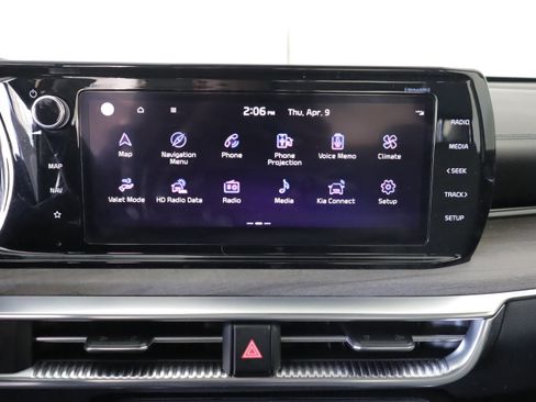 Used 2024 Kia K5 EX w/ EX Premium Package image 13