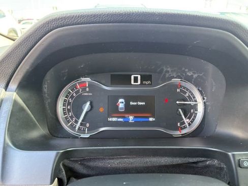 Used 2019 Honda Ridgeline RTL-T image 16