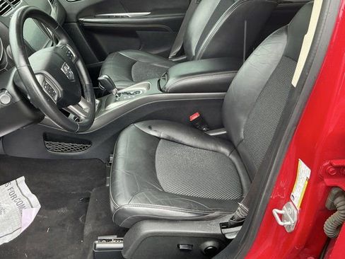 Used 2018 Dodge Journey Crossroad w/ Popular Equipment Group AWD/4WD image 14