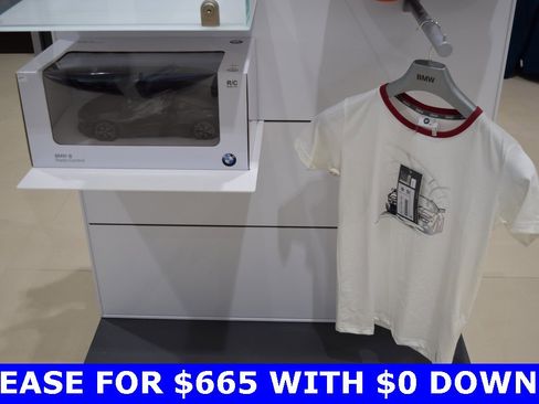 Certified 2025 BMW 530i xDrive image 68