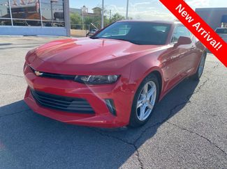 Used 2016 Chevrolet Camaro LT RWD video 1