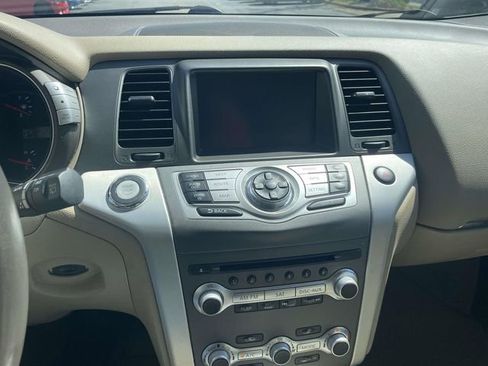 Used 2014 Nissan Murano SL w/ Navigation Package image 25