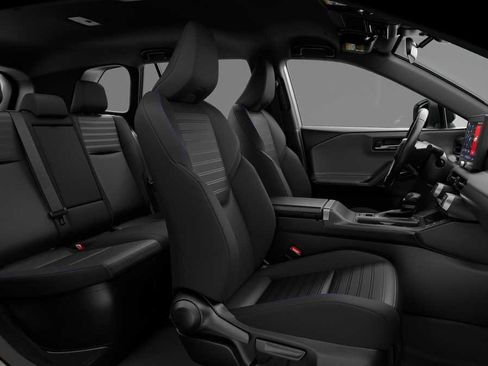 New 2026 Toyota RAV4 SE image 16