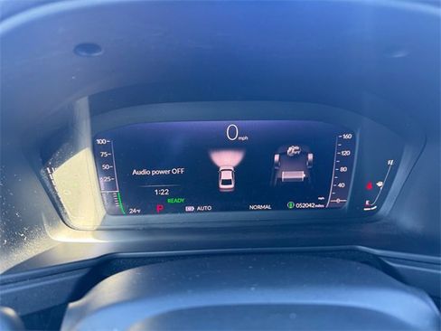 Certified 2023 Honda Accord Sport image 21