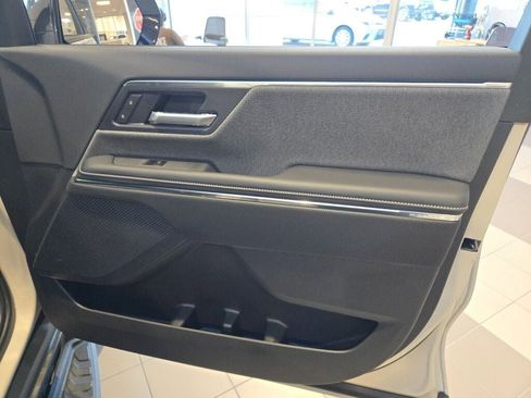 New 2026 GMC Sierra EV Elevation image 6