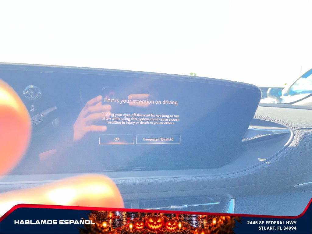 New 2026 Buick Envista Preferred w/ Convenience I Package FWD image 30