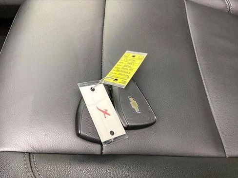 Certified 2025 Chevrolet Silverado 3500 LT image 13