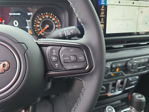 New 2026 Jeep Wrangler Sport S image 20