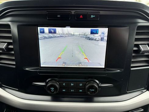 Certified 2022 Ford F150 XL w/ Equipment Group 101A High image 22