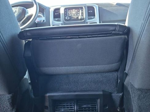 Certified 2024 RAM 1500 Classic Warlock image 45