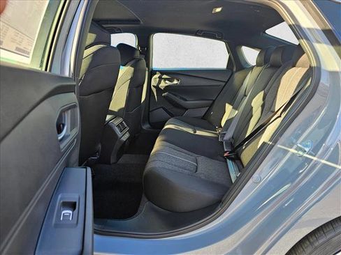 New 2025 Honda Accord Sport image 13