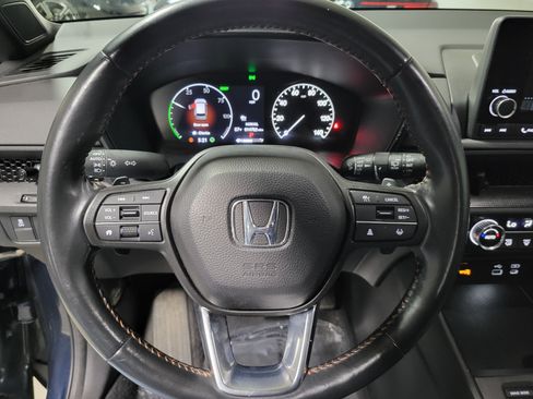 Used 2024 Honda CR-V Sport image 24