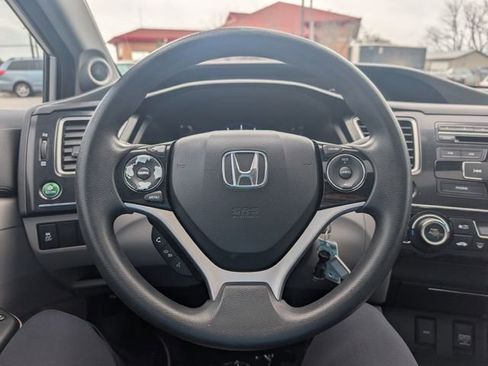 Used 2013 Honda Civic EX image 10