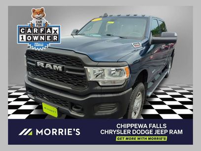 Used 2022 RAM 2500 Tradesman