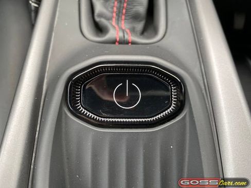 Used 2024 Dodge Charger R/T Scat Pack w/ Plus Group image 10