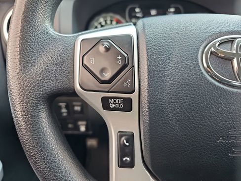 Used 2020 Toyota Tundra SR5 w/ SR5 Upgrade Package image 11