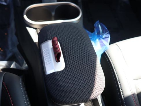 New 2026 MINI Cooper John Cooper Works image 20