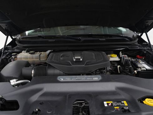 Used 2024 Jeep Wagoneer Series II AWD/4WD image 30