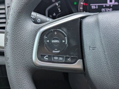 Used 2018 Honda CR-V LX image 22