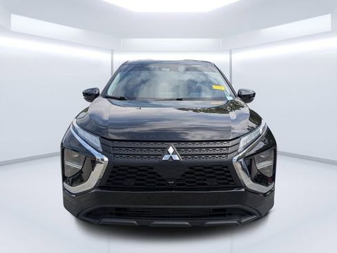 Used 2022 Mitsubishi Eclipse Cross LE image 8