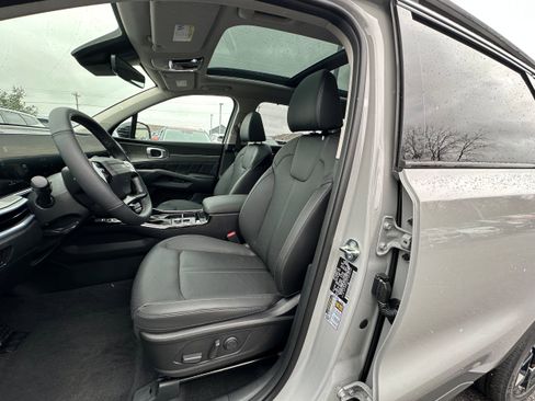 New 2026 Kia Sorento SX AWD/4WD image 33
