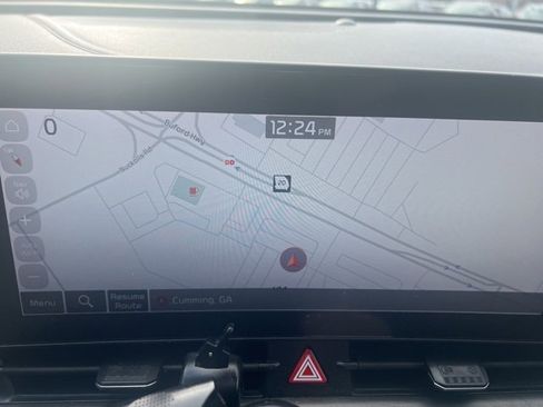 Certified 2023 Kia Sportage X-Pro Prestige image 10