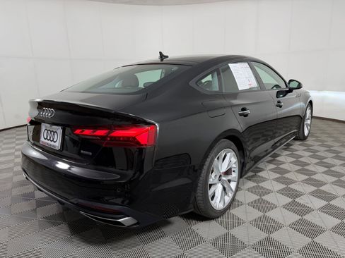 Used 2023 Audi A5 2.0T Premium w/ Convenience Package AWD/4WD image 9