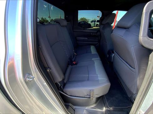 Used 2025 Toyota Tacoma SR image 19