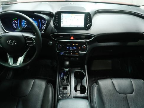 Used 2019 Hyundai Santa Fe AWD image 17