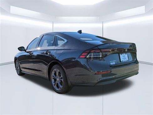 Used 2024 Honda Accord EX image 6