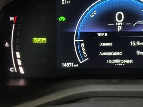 Certified 2025 Toyota Camry SE image 28