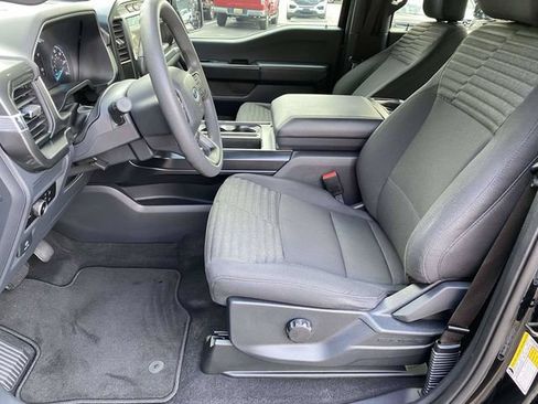 Certified 2023 Ford F150 XL w/ STX Appearance Package AWD/4WD image 9