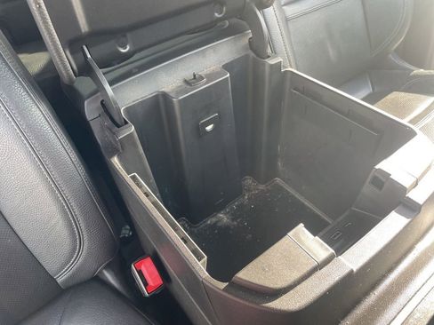 Used 2021 GMC Sierra 3500 Denali w/ Denali Black Diamond Edition image 48