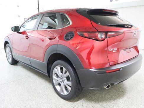 Used 2020 MAZDA CX-30 AWD w/ Select Package image 3