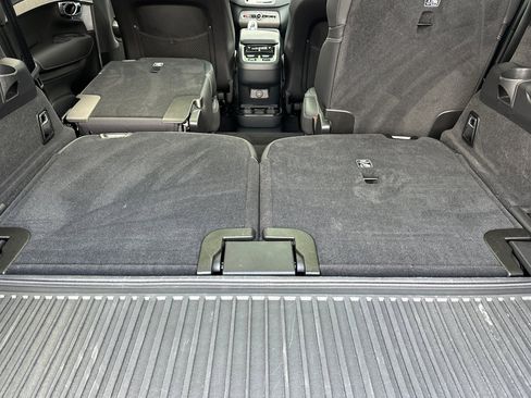 Certified 2025 Volvo XC90 B6 Ultra w/ Protection Package Premier image 19