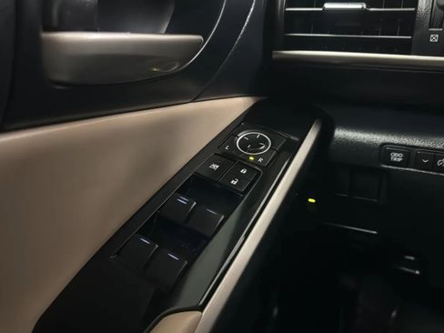 Used 2019 Lexus IS 300 w/ Accessory Package 2 RWD image 16