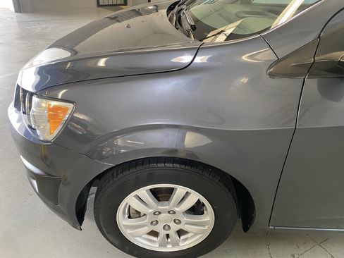 Used 2013 Chevrolet Sonic LT image 12