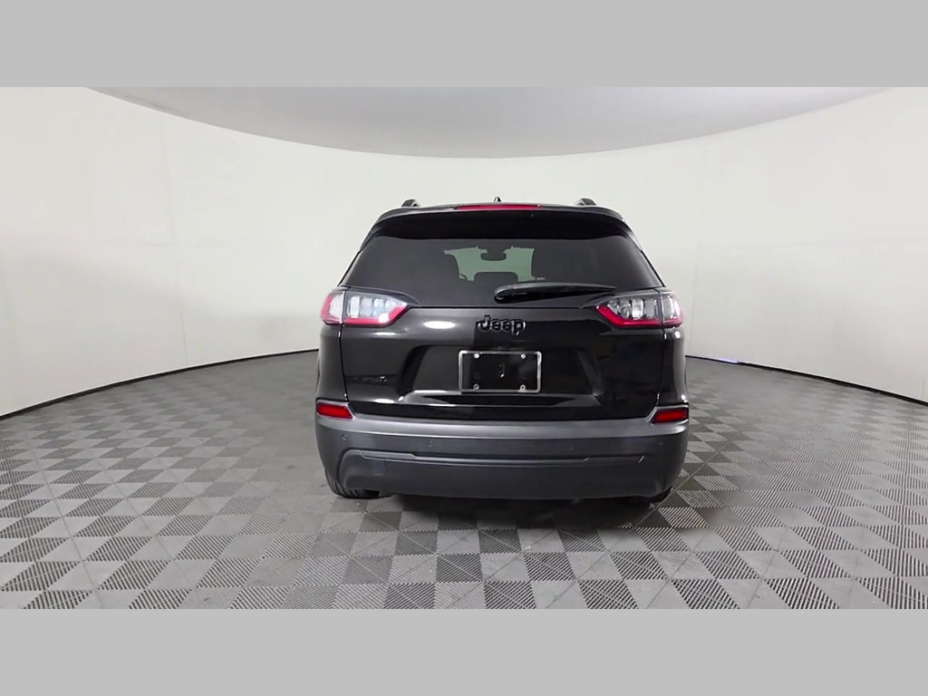 Used 2023 Jeep Cherokee Altitude Lux AWD/4WD image 43